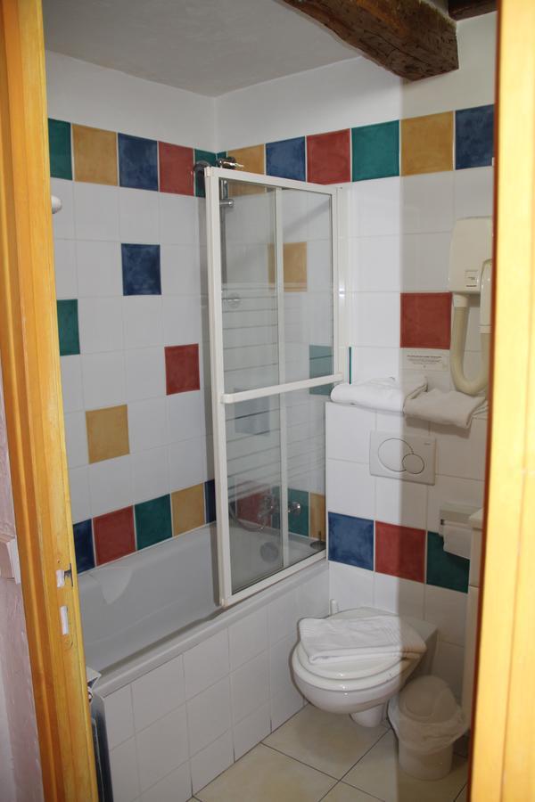 Caffe Riviera Aparthotel Cagnes-sur-Mer Habitación foto