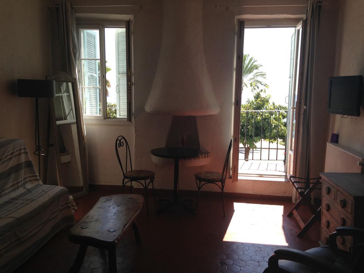 Caffe Riviera Aparthotel Cagnes-sur-Mer Exterior foto