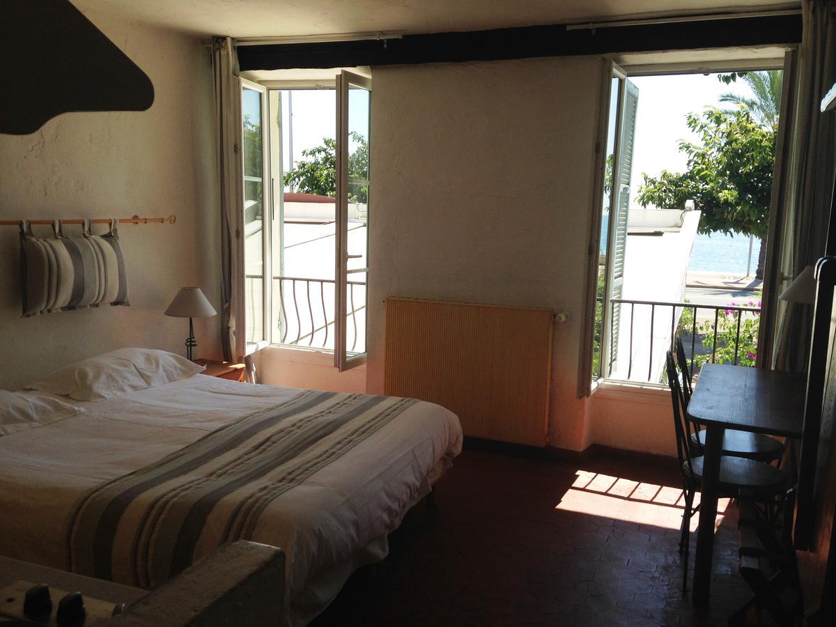 Caffe Riviera Aparthotel Cagnes-sur-Mer Exterior foto